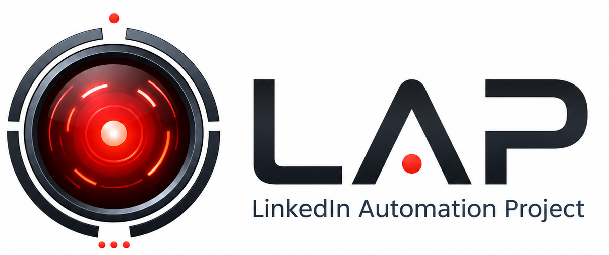 LAP logo